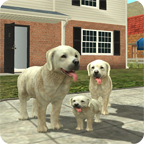狗狗模拟器游戏(Dog Sim)v213 最新版