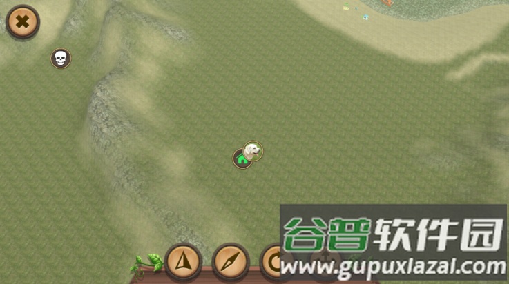 狗狗模拟器游戏(Dog Sim)截图2