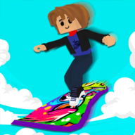 欧比单板滑雪游戏v1.2.6