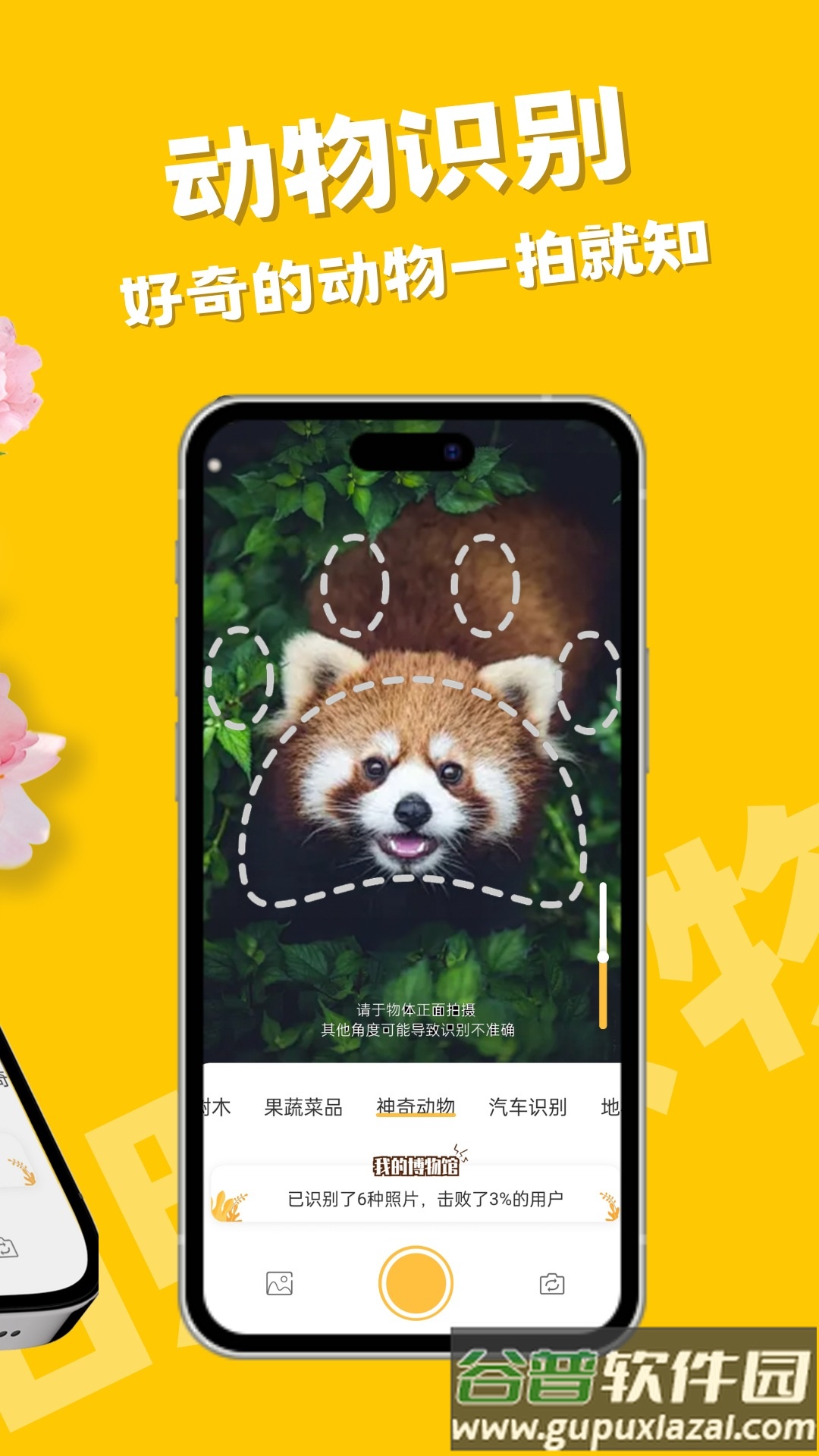 随手拍照识物app截图2