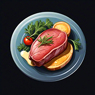 食在西餐手机版下载v1.0.0