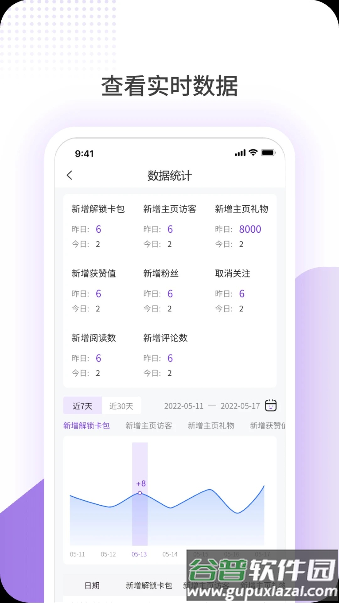 鹿包官方下载截图4