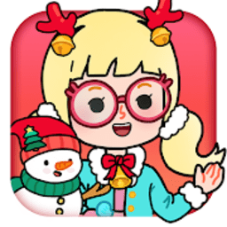 尤雅生活世界游戏(YoYa: Busy Life World)v3.18.1