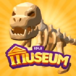 挂机博物馆大亨游戏(Idle Museum)v11.14