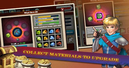 魔域塔防3官方版截图1