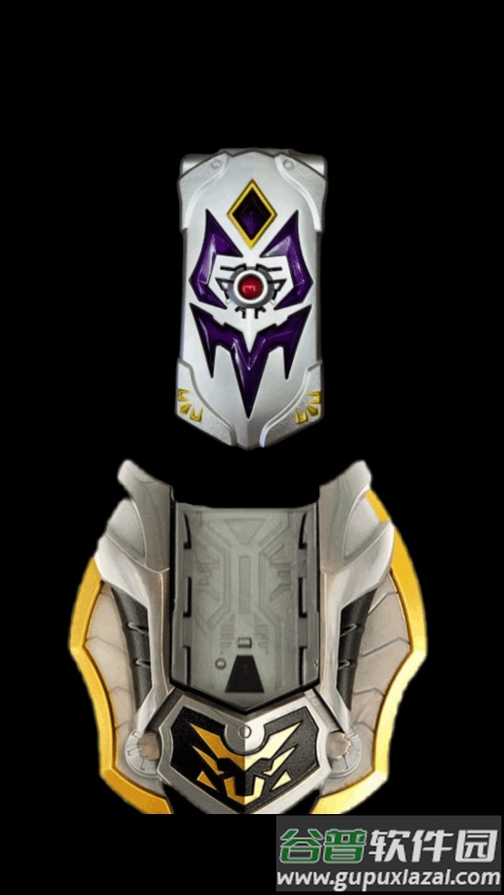 修罗铠甲召唤器模拟器截图3