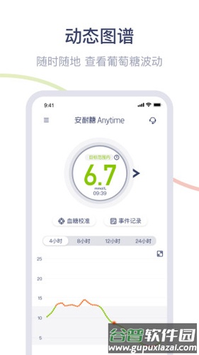 安耐糖官方版(鱼跃安耐糖)截图4