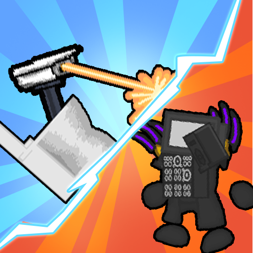 怪物进化大作战appv1.4.0