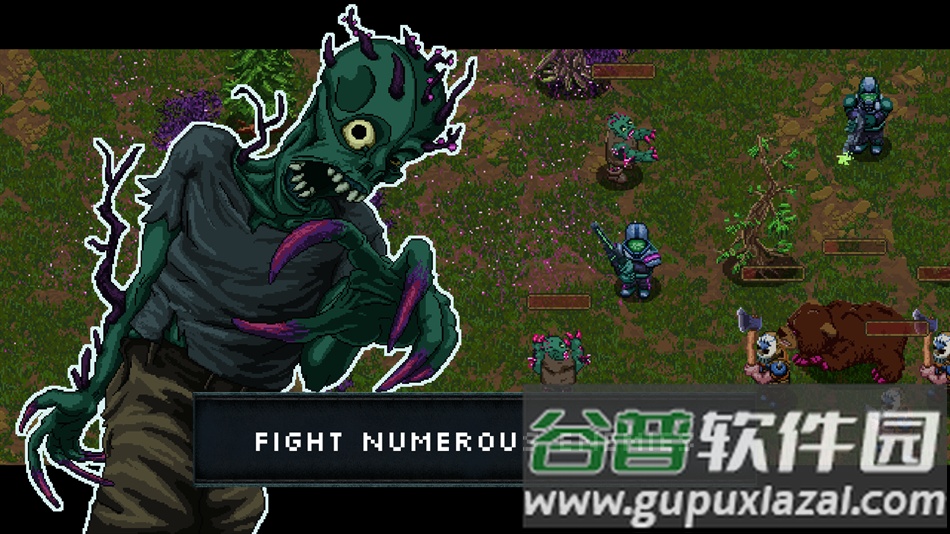 危险末日最新版下载截图4