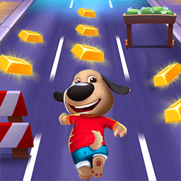 蛋仔跑酷游戏下载手机版v1.0.12