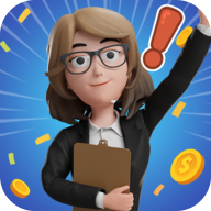 我是市场老板游戏(我是市场老板原版安装器)v0.22