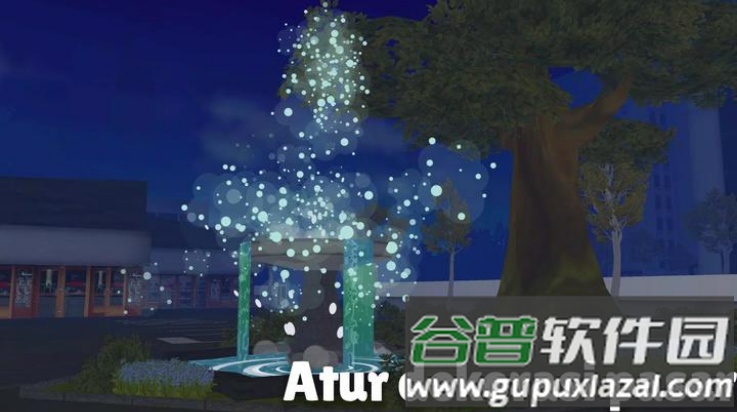 我是市场老板游戏(我是市场老板原版安装器)截图3