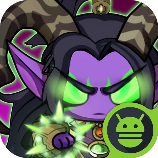 魔界军团官方下载v1.0.1