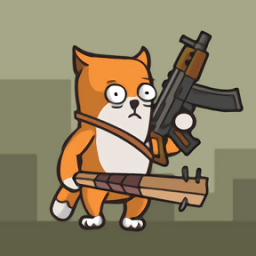 森雅和奥斯卡大战僵尸游戏v5.0