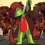 地狱英雄2游戏v1.0