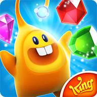 钻石矿工传奇游戏(Diamond Digger Saga)v2.25.0