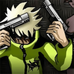 闪客快打6毒刺行动手机版v1.0