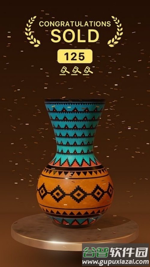 一起做陶艺2完整版(Pottery 2)截图1