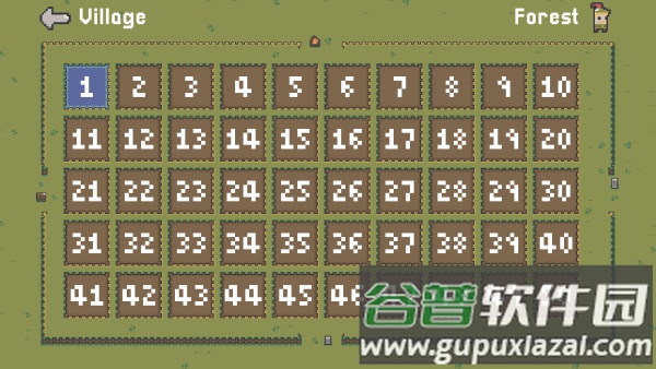 迷失之路手游截图4