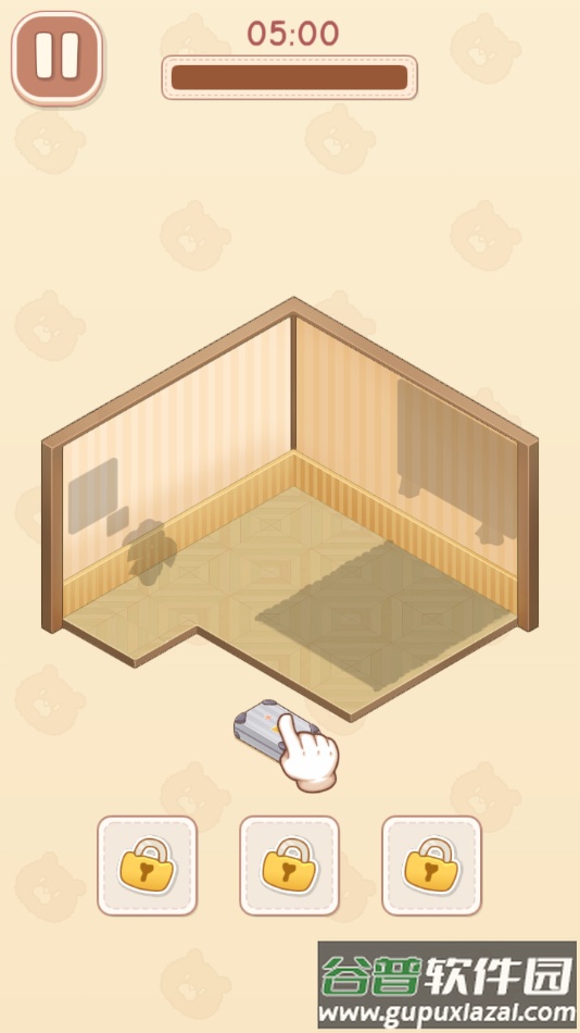 舒室造梦家手游最新版截图1