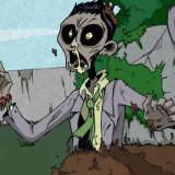 僵尸社会第一章汉化版游戏v1.0