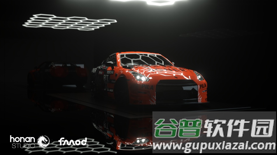 驾驶x车祸模拟器官方版截图1