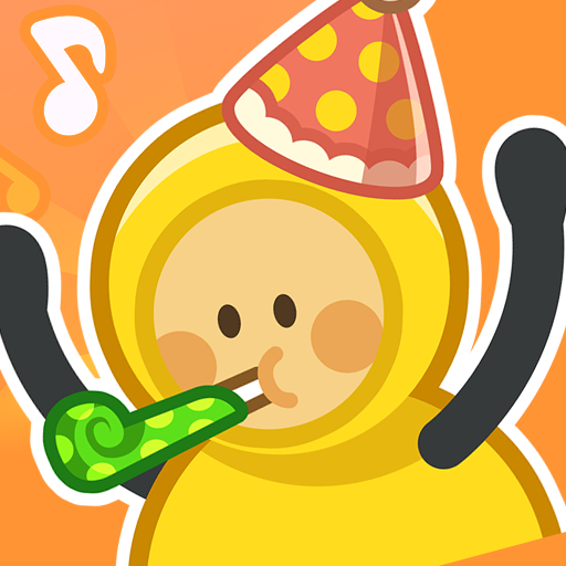 钢琴小镇游戏官方版v1.0.0