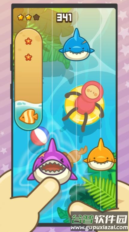 钢琴小镇游戏官方版截图2