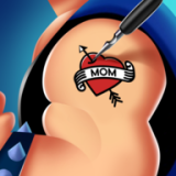 艾薇儿的纹身店最新版(Ink Inc.)v2.3.9