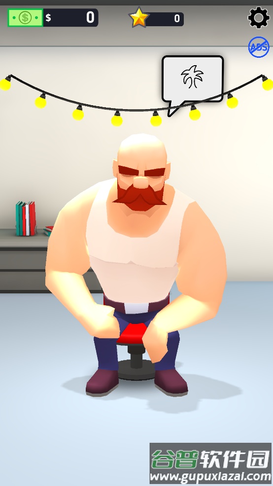 艾薇儿的纹身店最新版(Ink Inc.)截图2