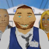 检票员模拟器游戏v1.0.3