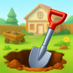 掘地求财2手机版v0.4.4