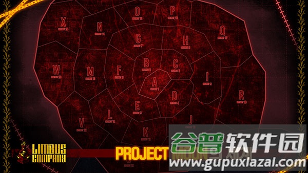 边狱巴士公司国际服下载(LimbusCompany)截图4