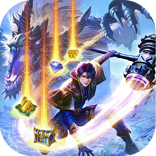 斗罗大陆打金版官方正版最新版本v9.6.7