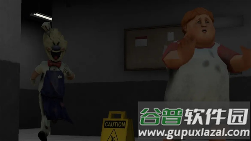 恐怖冰淇淋9恶作剧下载截图1