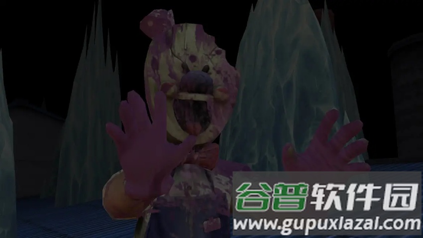 恐怖冰淇淋9恶作剧下载截图2