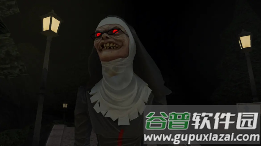 恐怖冰淇淋9恶作剧下载截图3