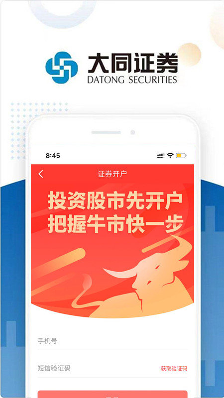 大同证券大众版app截图3
