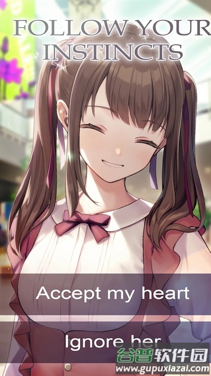 我与孤独美人的生活汉化下载(My Life with a Lonely Beauty)截图1