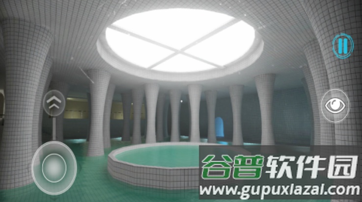 池核后室游戏截图1