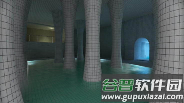 池核后室游戏截图2