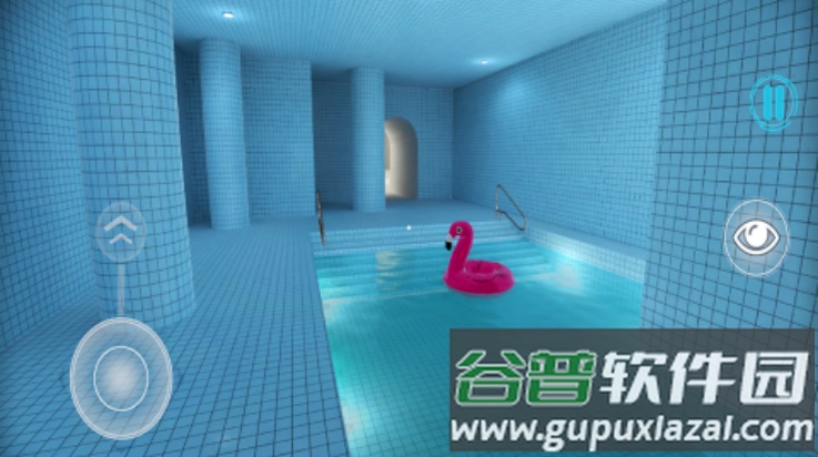 池核后室游戏截图3