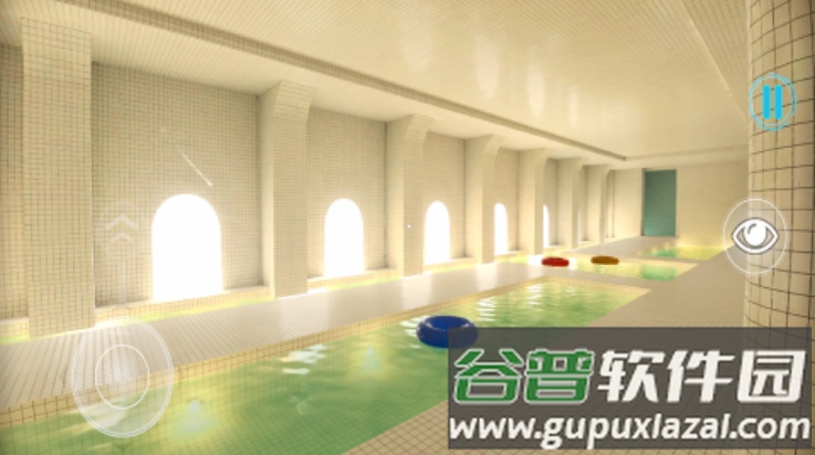 池核后室游戏截图4