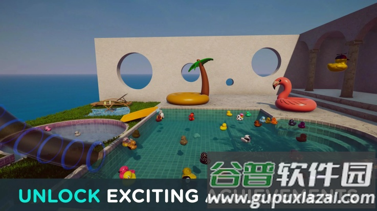 小黄鸭模拟器手机版截图3