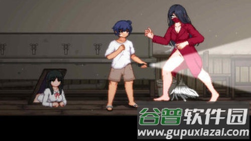 放课后的捉迷藏汉化版手机版下载截图3