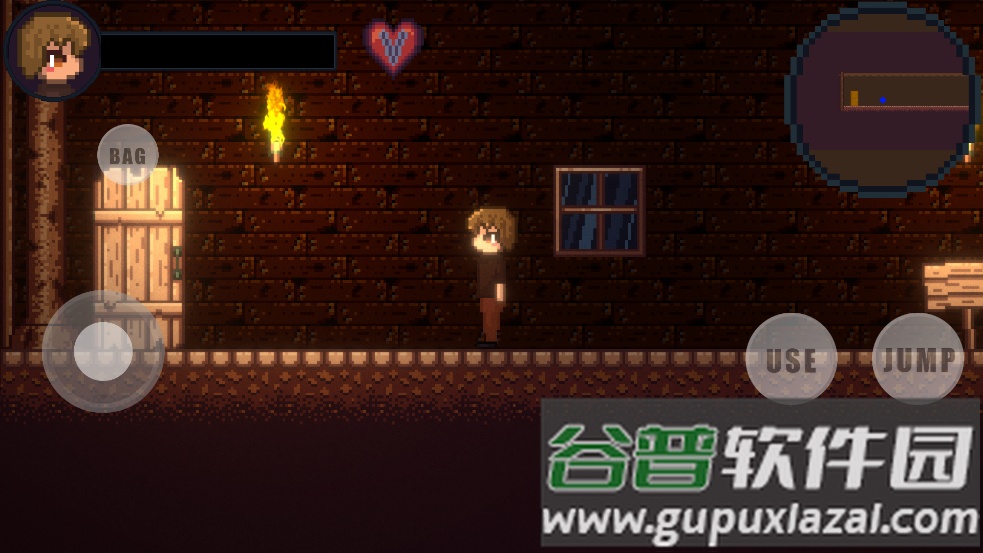 drainmansion汉化像素手机版截图4