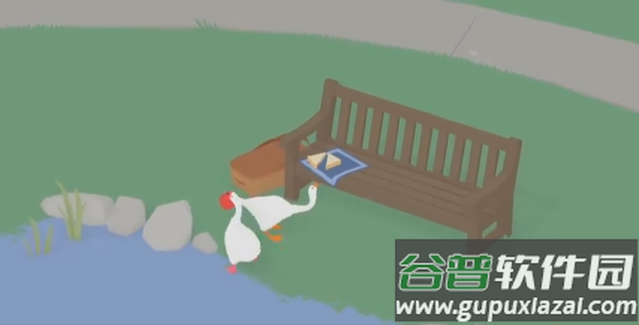 鹅作剧模拟器截图3