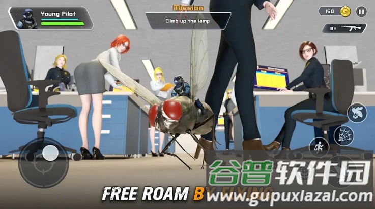 小小警察生存之旅游戏截图4