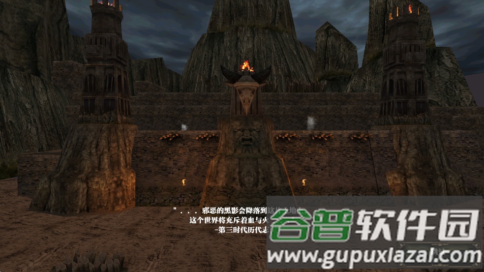 阿尔龙剑影最新版本截图2