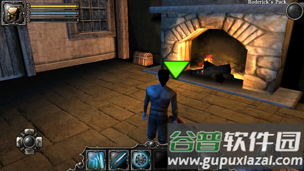 阿尔龙剑影最新版本截图4